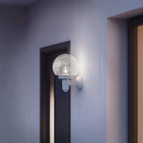 purchase online L 115 S weiß